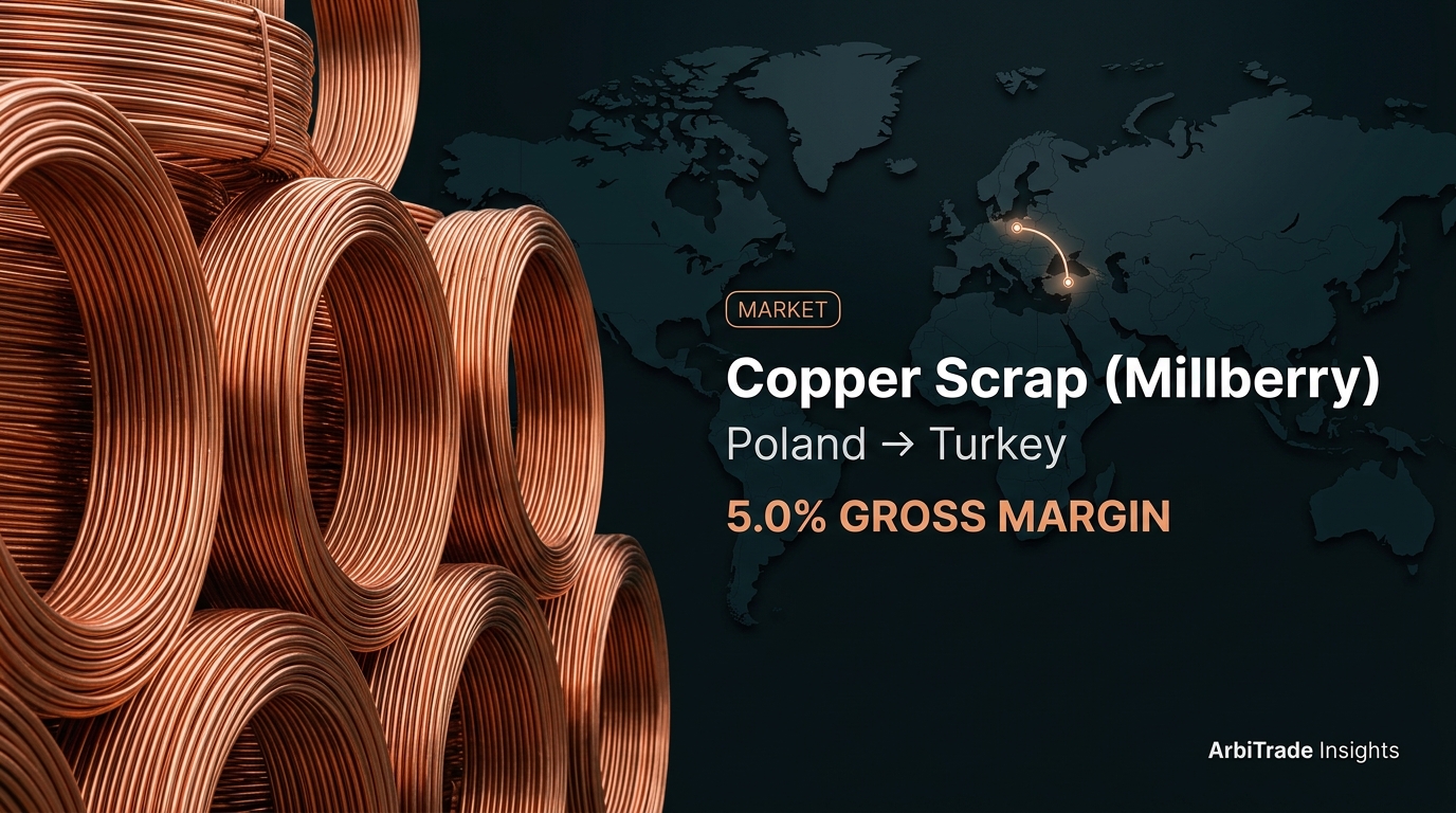 Trading Tip: Master Pre-Shipment Inspection to Avoid Costly Disputes